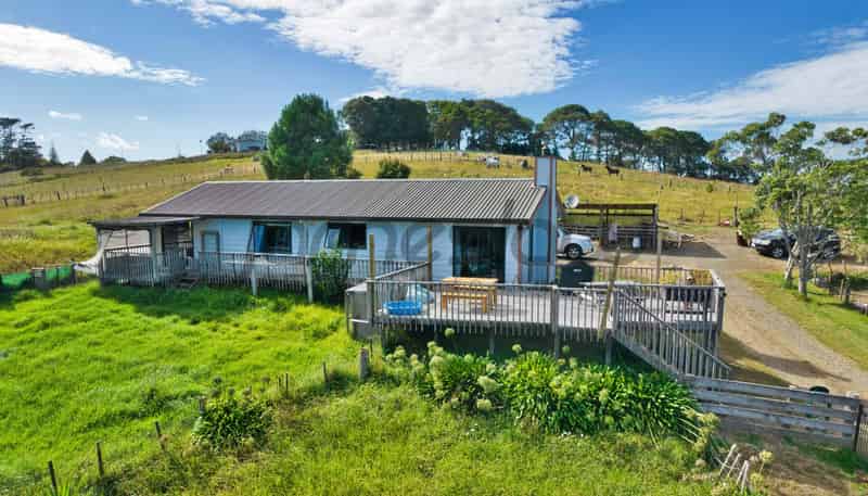 136 Chamberlain Road, Massey