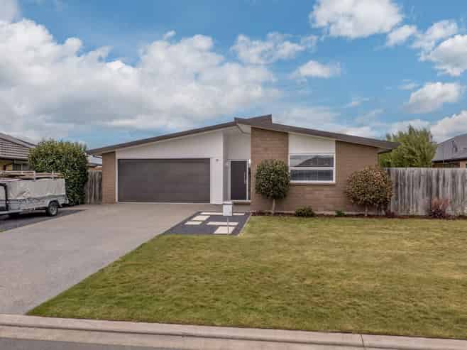 19 Lignite Drive, Rolleston