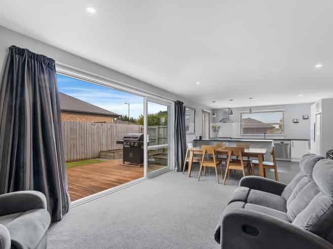 19 Lignite Drive, Rolleston