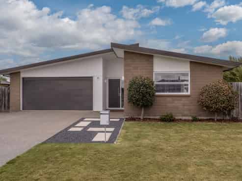 19 Lignite Drive, Rolleston