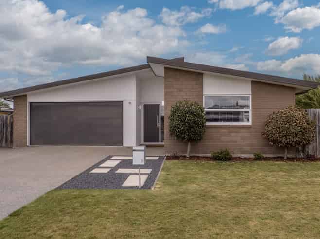 19 Lignite Drive, Rolleston