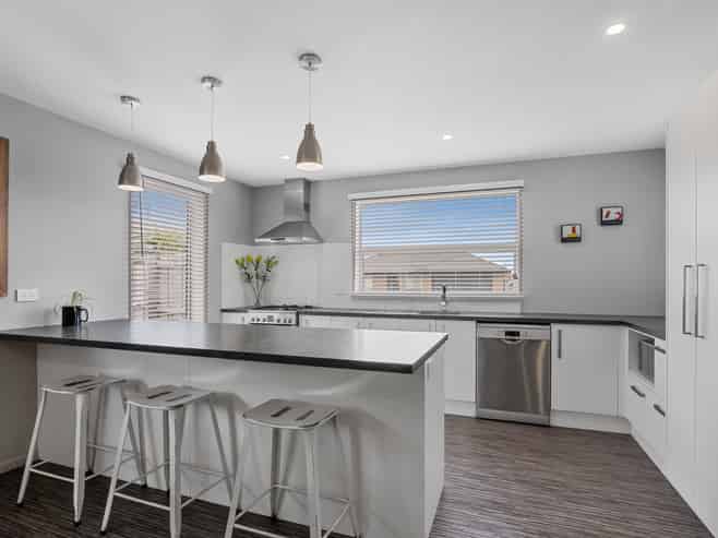 19 Lignite Drive, Rolleston