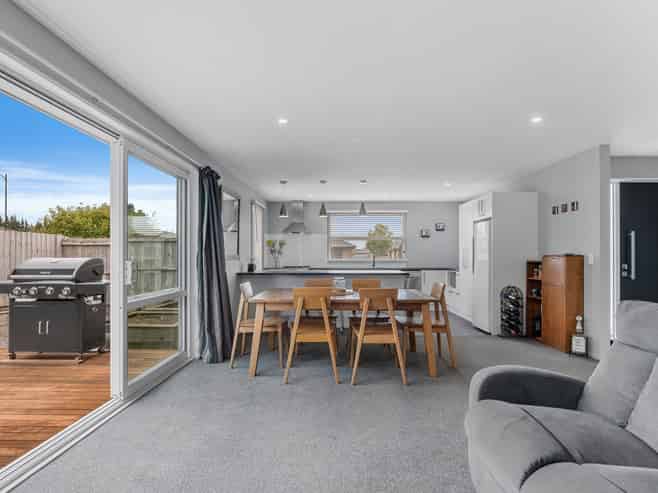 19 Lignite Drive, Rolleston