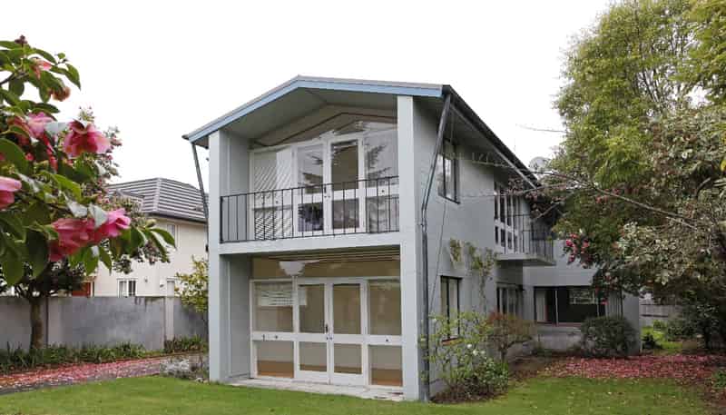 1/28 Glandovey Road, Fendalton