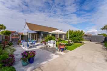 14 Howe Street, New Brighton