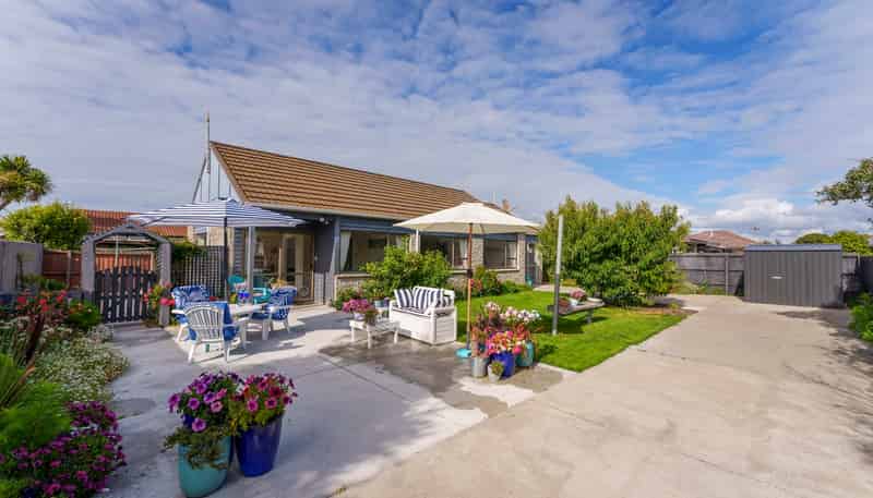 14 Howe Street, New Brighton