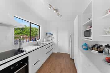 14 Howe Street, New Brighton