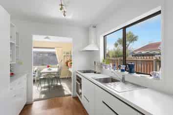 14 Howe Street, New Brighton