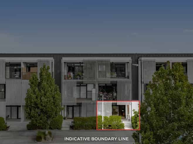 4/165 Hobsonville Point Road, Hobsonville