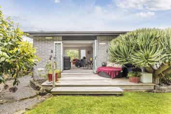 14A Ferry Street, Seatoun