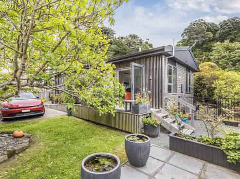 14A Ferry Street, Seatoun