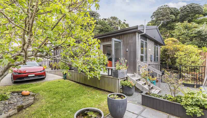 14A Ferry Street, Seatoun