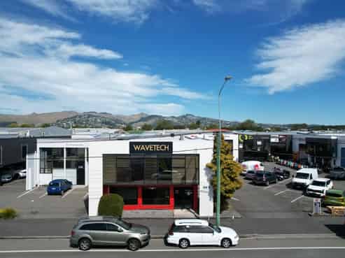 Entry Level Industrial Investment - Prime Sydenham