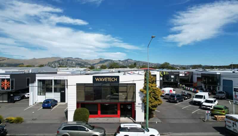 124F Wordsworth Street, Sydenham