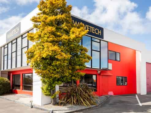 Entry Level Industrial Investment - Prime Sydenham