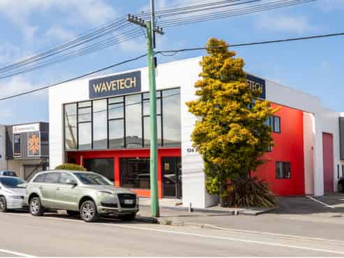 Entry Level Industrial Investment - Prime Sydenham