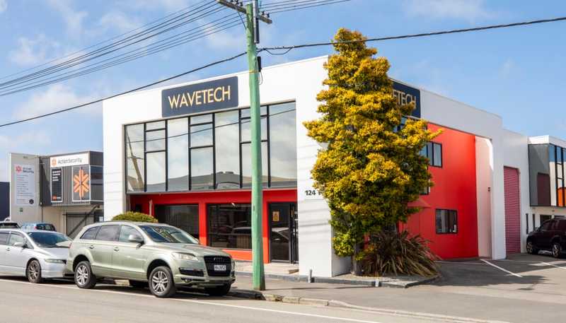 124F Wordsworth Street, Sydenham