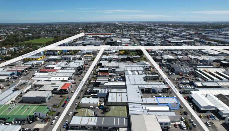 124F Wordsworth Street, Sydenham