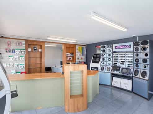 Entry Level Industrial Investment - Prime Sydenham