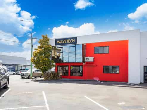 Entry Level Industrial Investment - Prime Sydenham