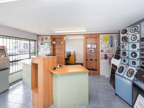 Entry Level Industrial Investment - Prime Sydenham