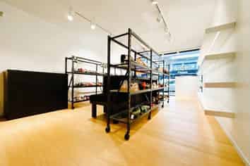 St Heliers Village Retail | 48 m2