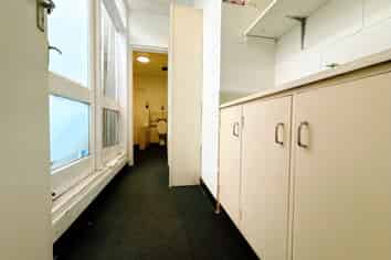 St Heliers Village Retail | 48 m2