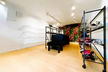 St Heliers Village Retail | 48 m2