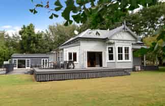 43 Scotsman Valley Road, Tauwhare