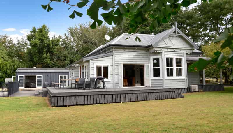 43 Scotsman Valley Road, Tauwhare