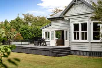 43 Scotsman Valley Road, Tauwhare