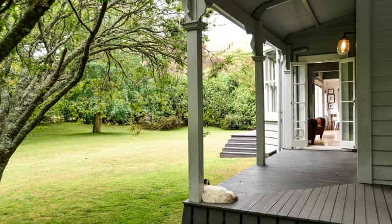 43 Scotsman Valley Road, Tauwhare