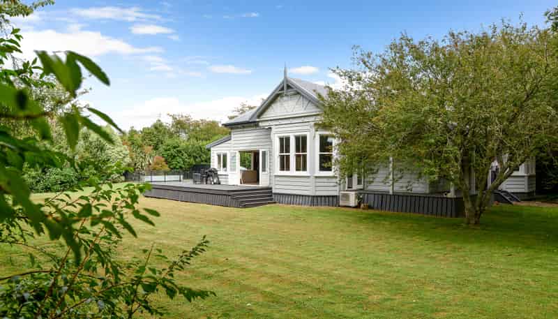 43 Scotsman Valley Road, Tauwhare