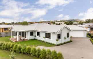 129 Middle Road, Havelock North