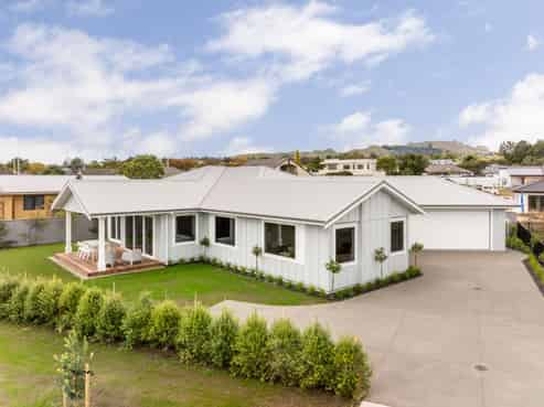 129 Middle Road, Havelock North
