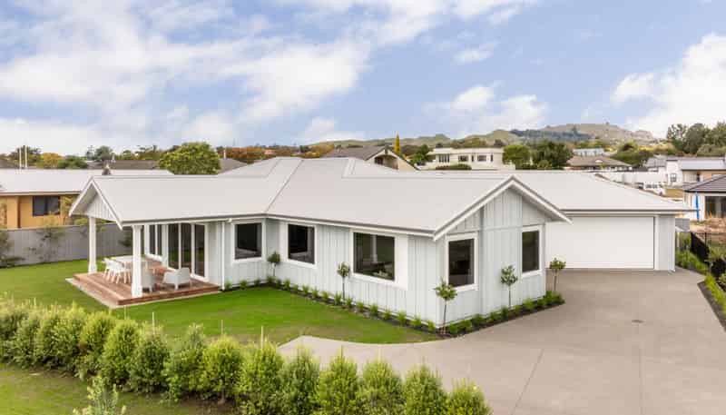 129 Middle Road, Havelock North
