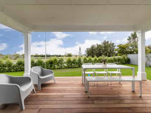 129 Middle Road, Havelock North