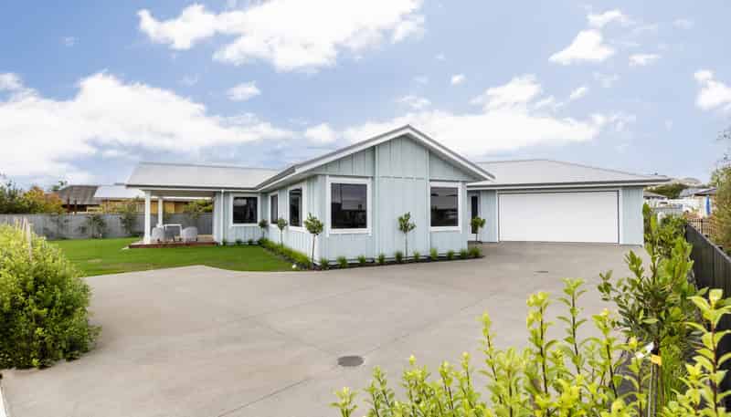 129 Middle Road, Havelock North
