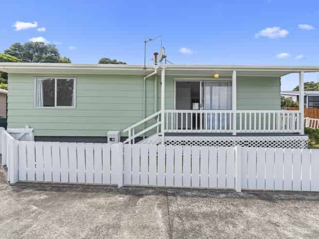 1/25 Tahurangi Place, Spotswood