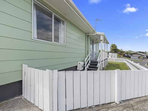 1/25 Tahurangi Place, Spotswood