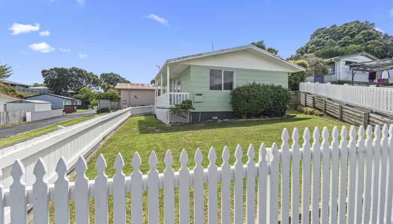 1/25 Tahurangi Place, Spotswood