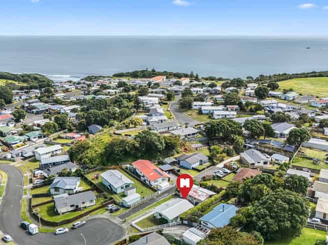 1/25 Tahurangi Place, Spotswood