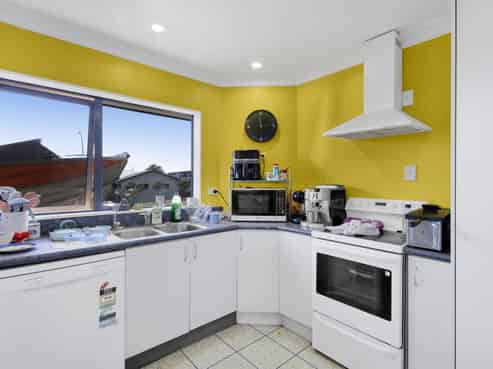 8 Horizon Heights, Whalers Gate