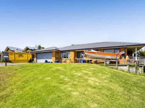 8 Horizon Heights, Whalers Gate