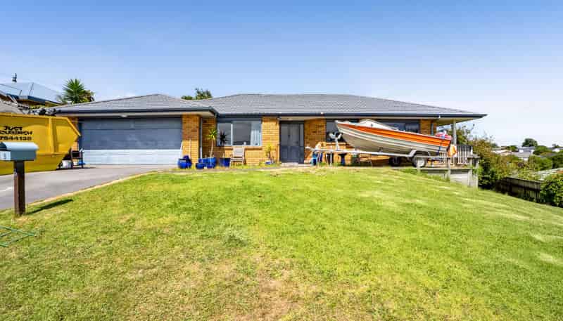 8 Horizon Heights, Whalers Gate