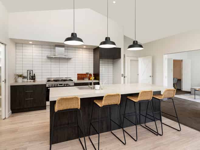 15 Alice Burn Drive, Luggate