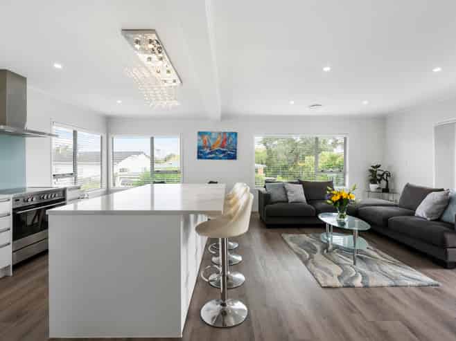 2 Grove Road, Devonport