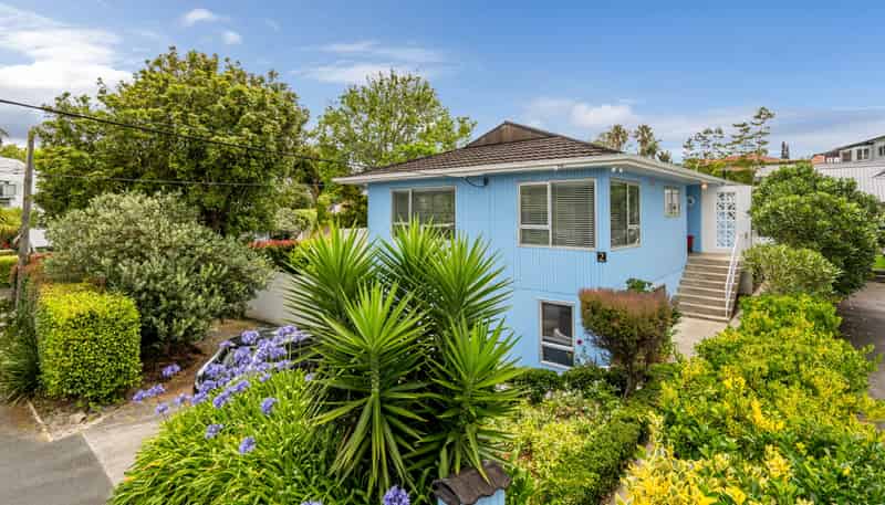 2 Grove Road, Devonport