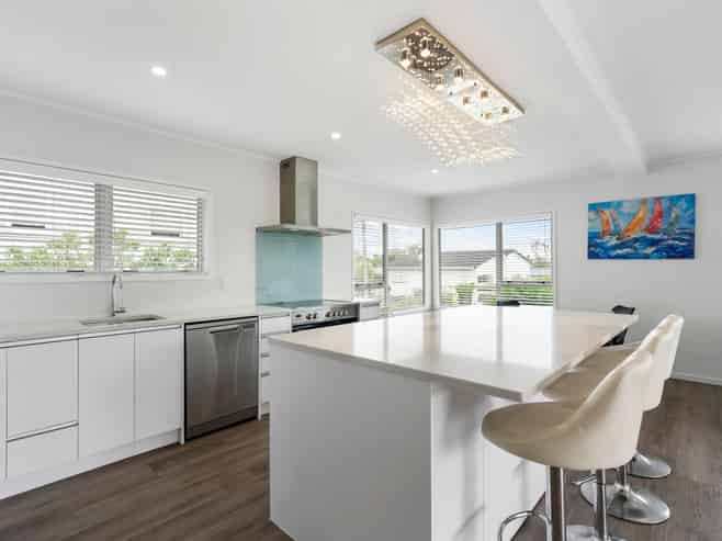 2 Grove Road, Devonport