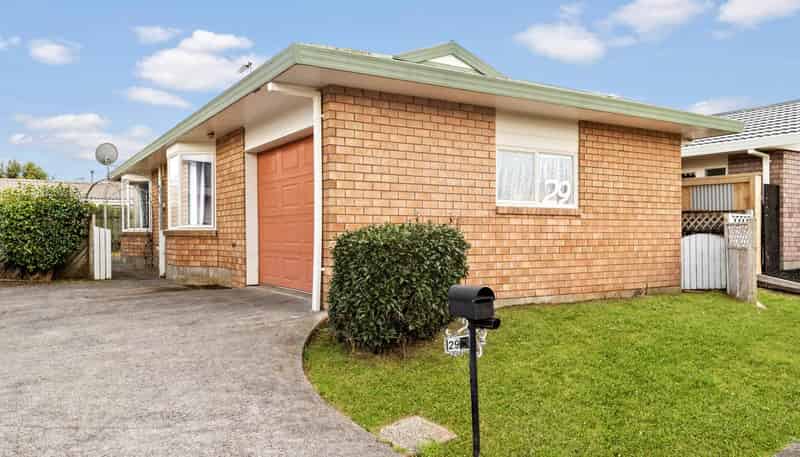 29 Waimanawa Lane, Waiuku